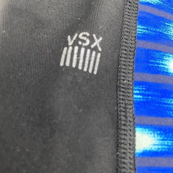 Victoria Secret VSX Knockout Tights/Leggings Size Small - Picture 3 of 4